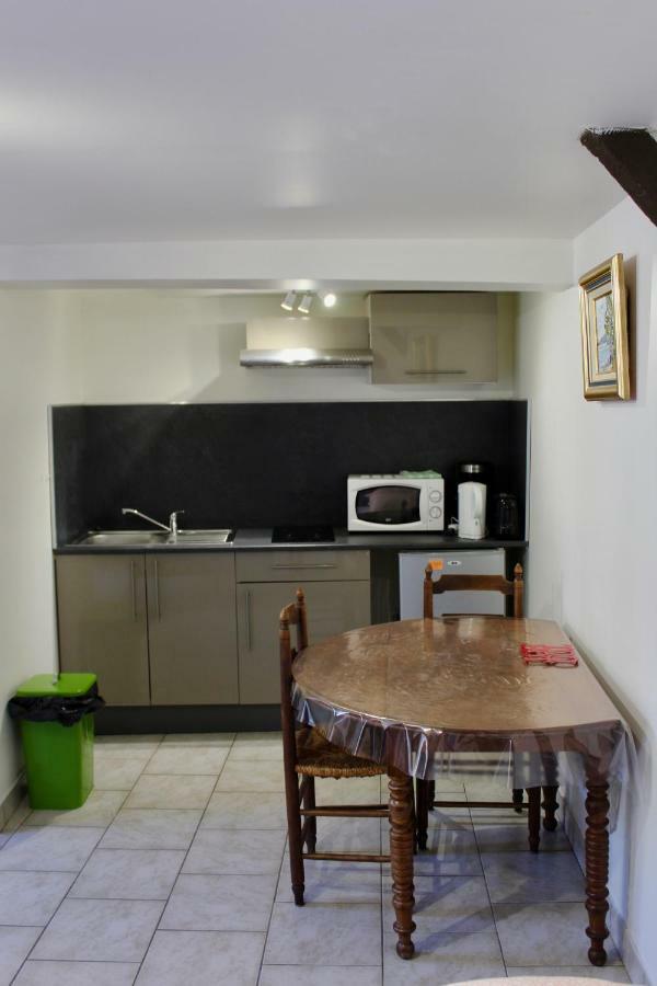 Les Oiseaux Apartment Rouen Luaran gambar